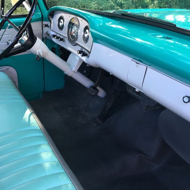 1963 Ford Other Pickups Custom Cab - photo 3