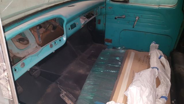 1963 Ford F-100 - photo 10