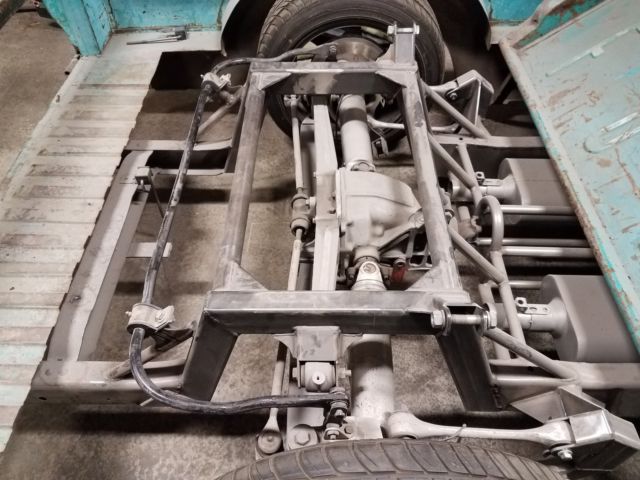 1963 Ford F-100 - photo 2
