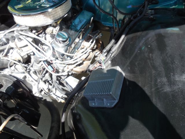 1963 Ford F-100 - photo 9