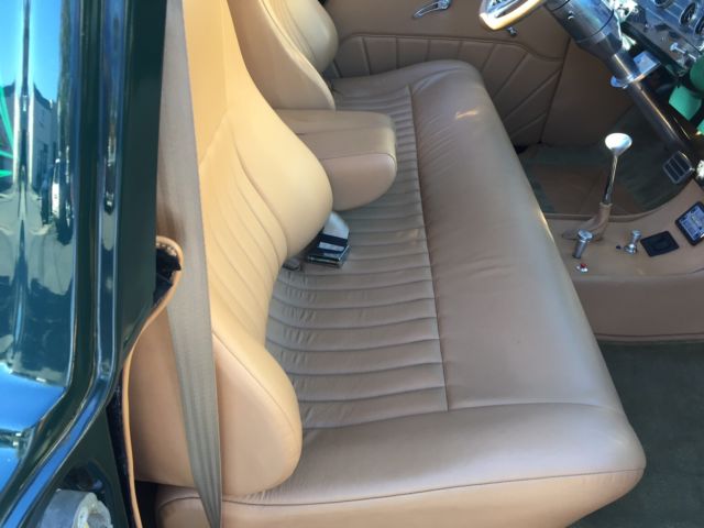 1963 Ford F-100 1963 FORD F-100 CUSTOM BUILD PICKUP - photo 10