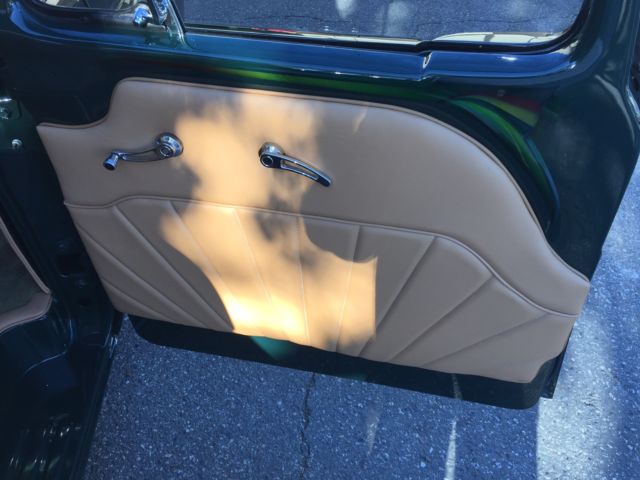 1963 Ford F-100 1963 FORD F-100 CUSTOM BUILD PICKUP - photo 12