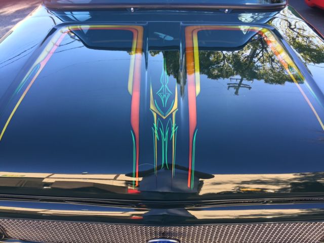 1963 Ford F-100 1963 FORD F-100 CUSTOM BUILD PICKUP - photo 3