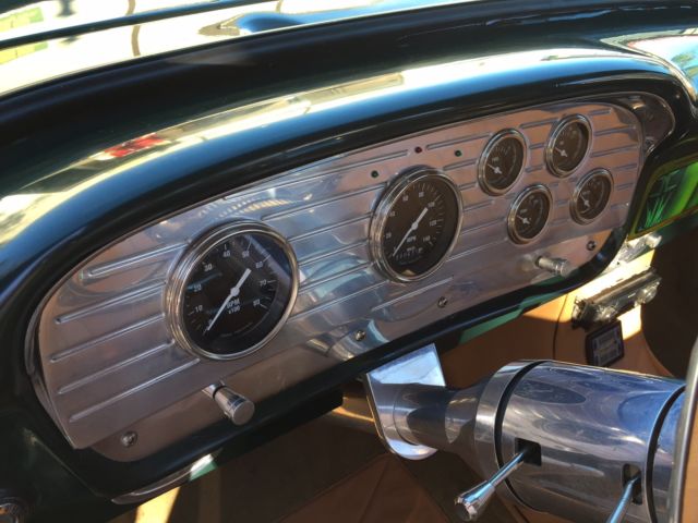 1963 Ford F-150 1963 FORD F-150 PICK UP - photo 8