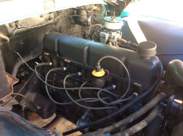 1963 Ford F-250 Pickup - photo 11