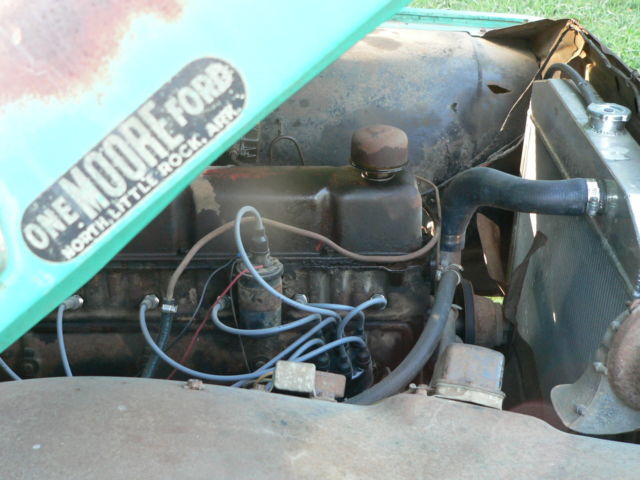 1963 Ford F-350 - photo 10