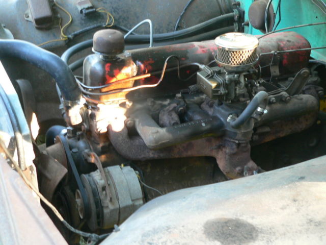 1963 Ford F-350 - photo 11