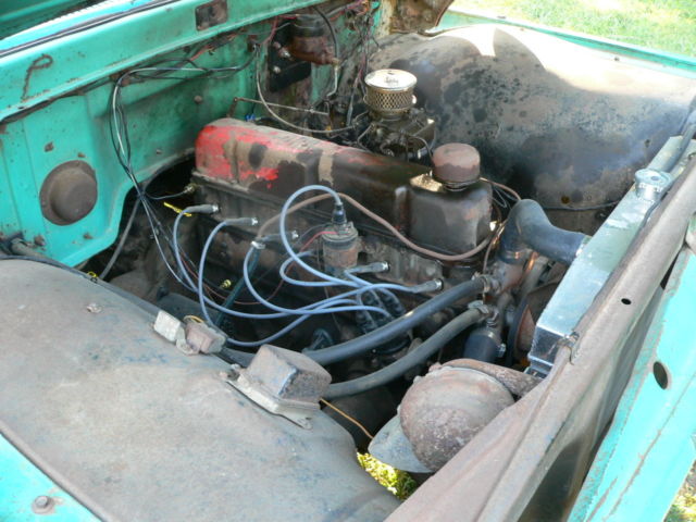 1963 Ford F-350 - photo 9