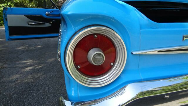 1963 Ford Falcon - photo 11