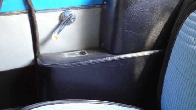 1963 Ford Falcon - photo 13