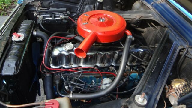 1963 Ford Falcon - photo 6