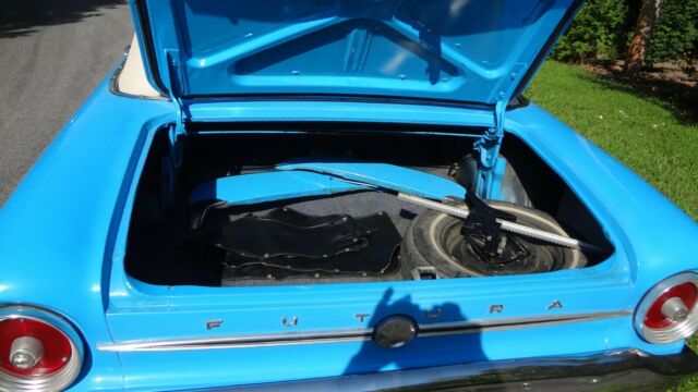 1963 Ford Falcon - photo 8