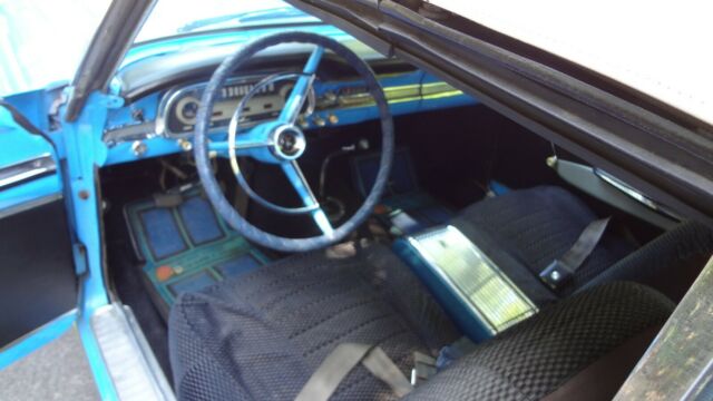 1963 Ford Falcon - photo 9