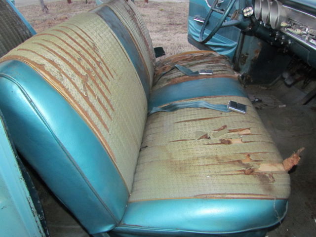 1963 Ford Fairlane - photo 11