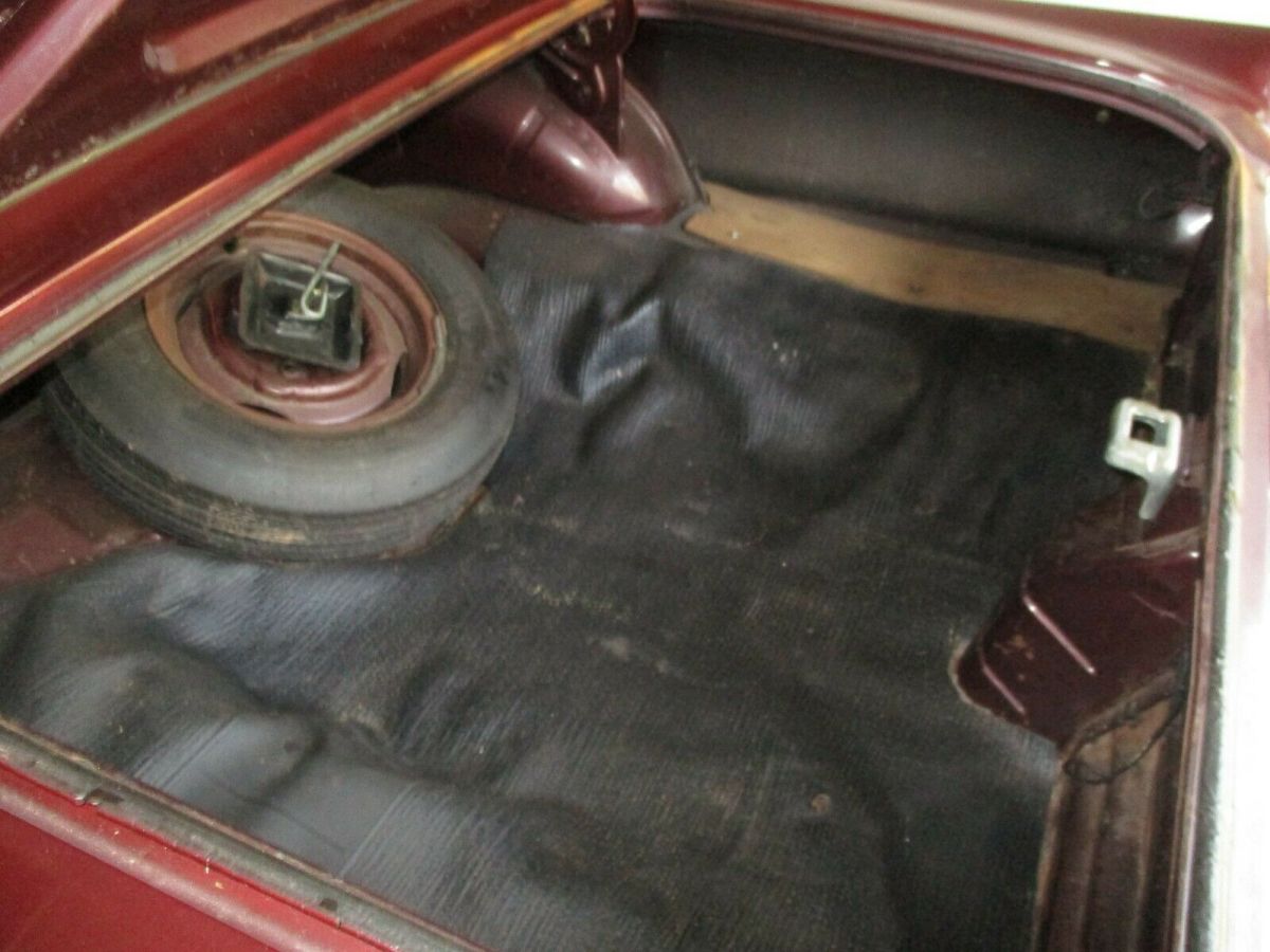 1963 Ford Fairlane - photo 11