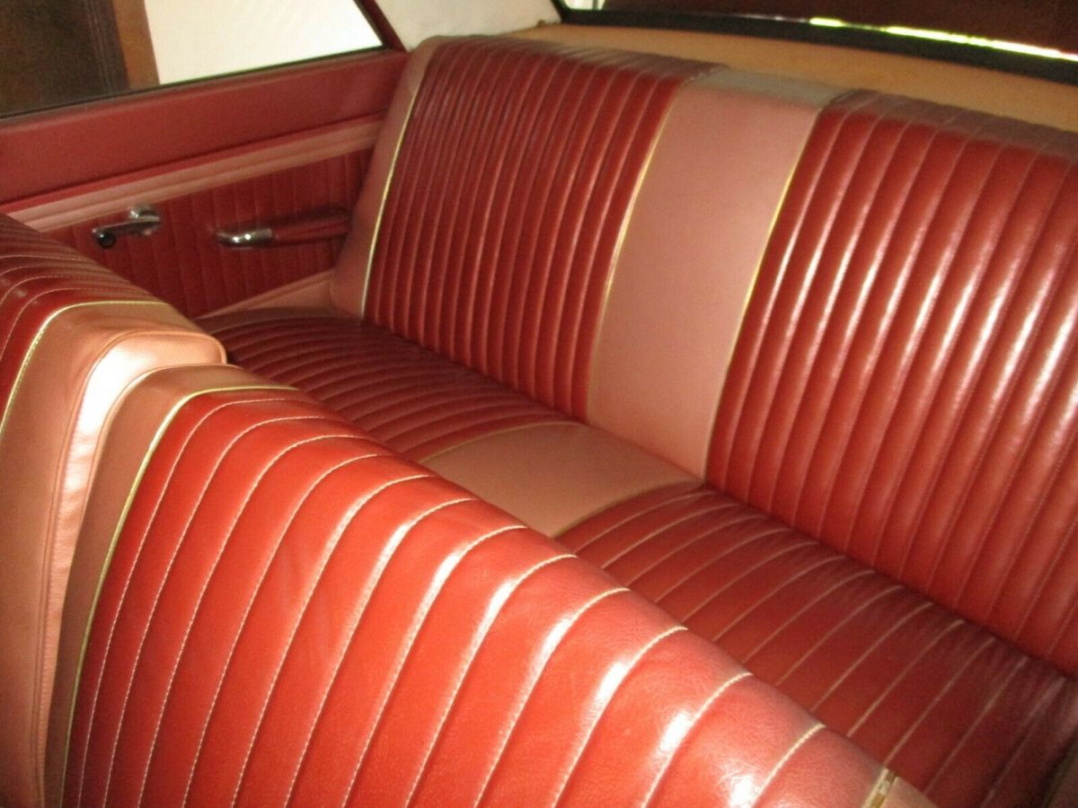1963 Ford Fairlane - photo 13