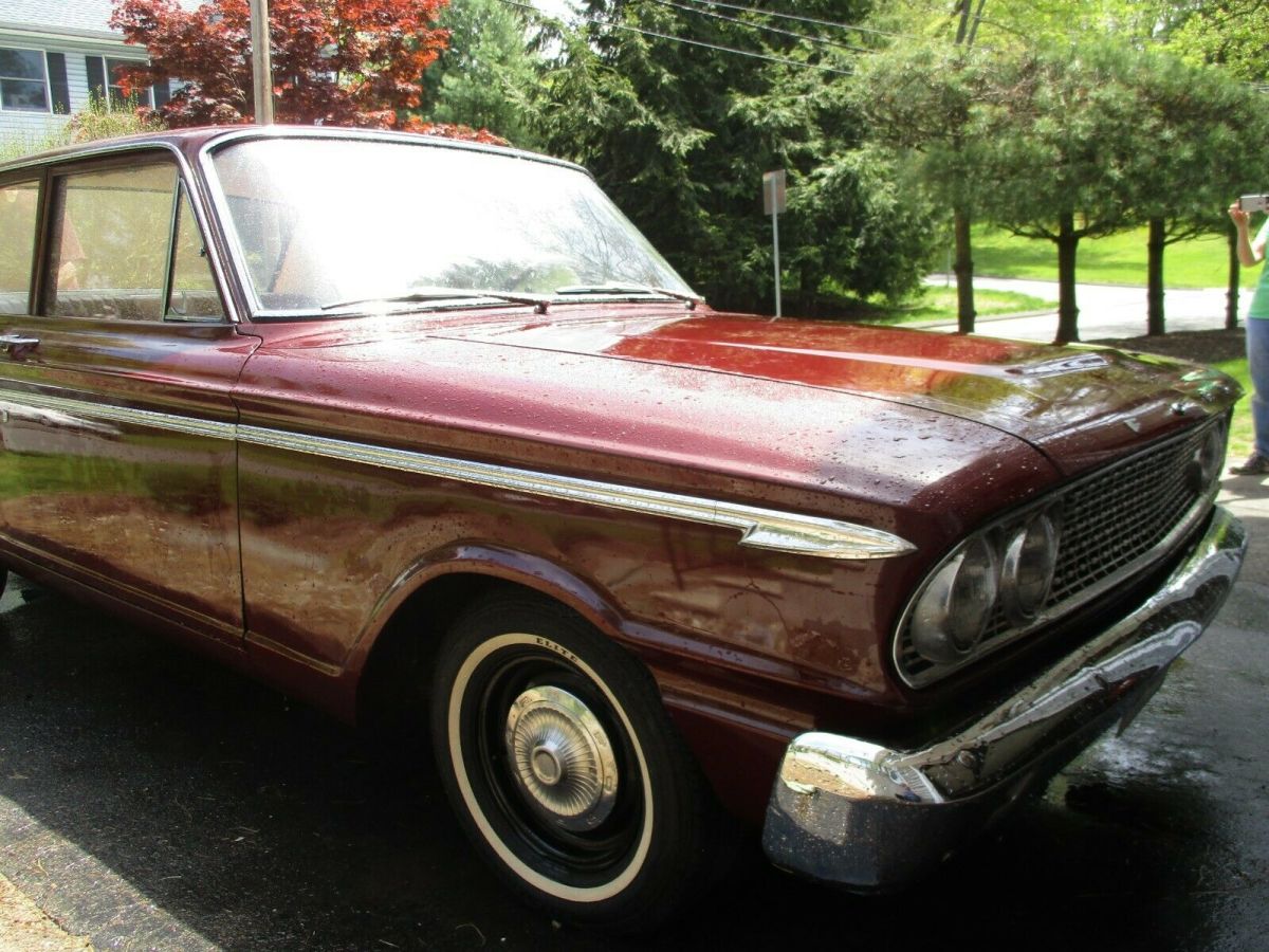 1963 Ford Fairlane - photo 5