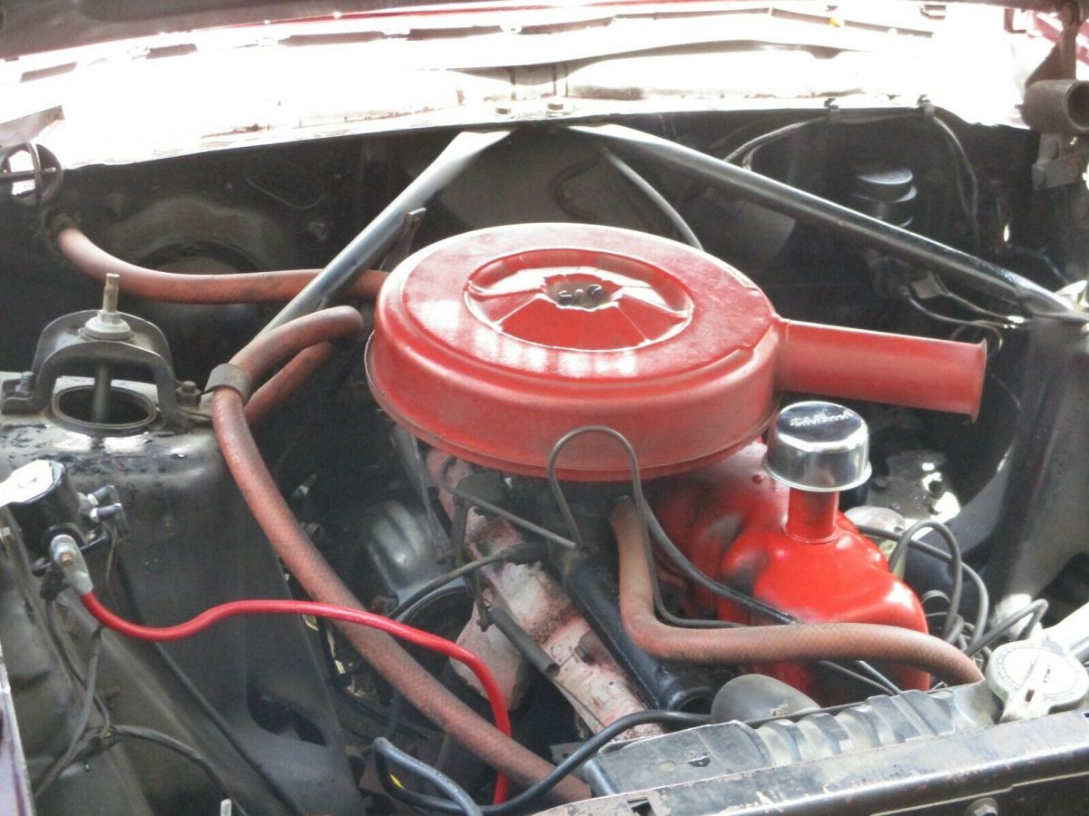 1963 Ford Fairlane - photo 8