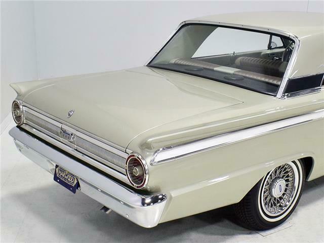 1963 Ford Fairlane -- - photo 12
