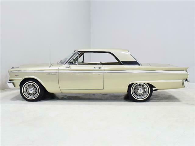 1963 Ford Fairlane -- - photo 3