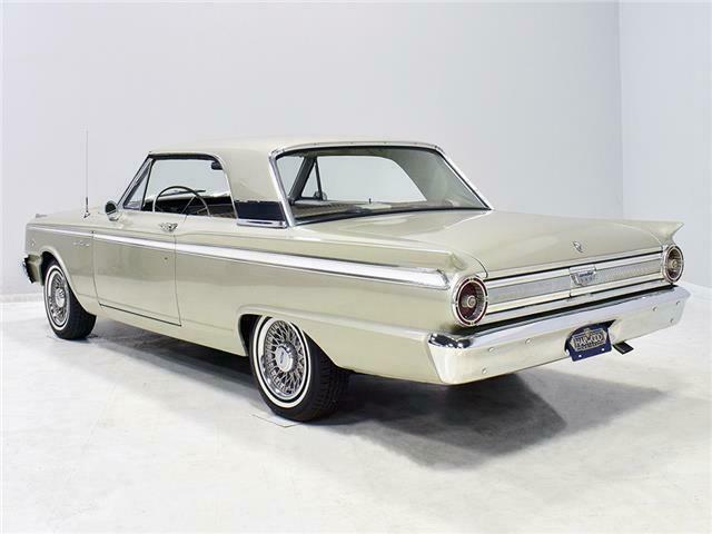 1963 Ford Fairlane -- - photo 4