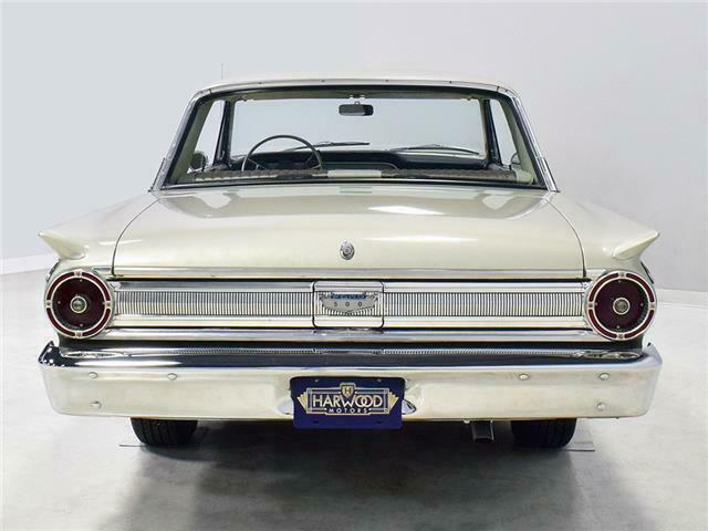 1963 Ford Fairlane -- - photo 5