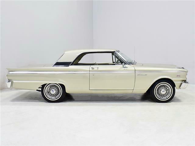 1963 Ford Fairlane -- - photo 7