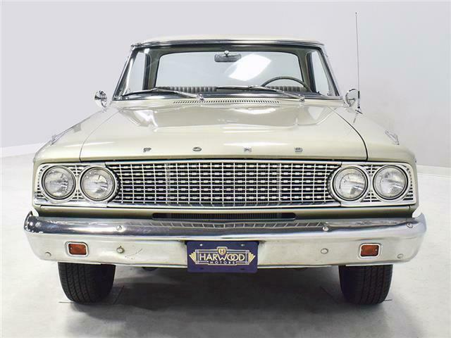 1963 Ford Fairlane -- - photo 9
