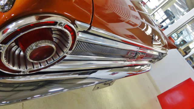 1963 Ford Fairlane 2DR Hardtop - photo 12