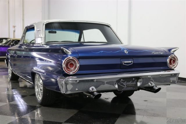 1963 Ford Fairlane 500 - photo 10