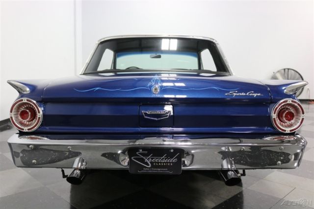 1963 Ford Fairlane 500 - photo 11