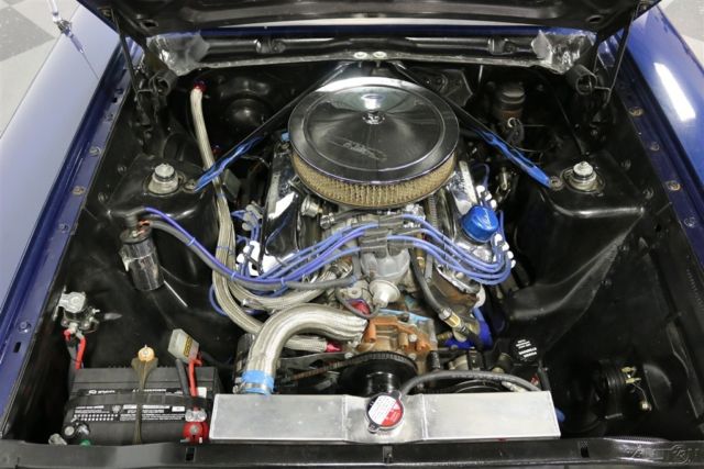1963 Ford Fairlane 500 - photo 3
