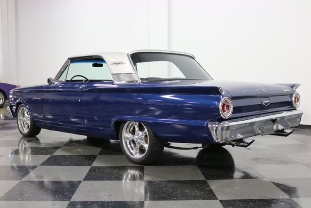 1963 Ford Fairlane 500 - photo 10