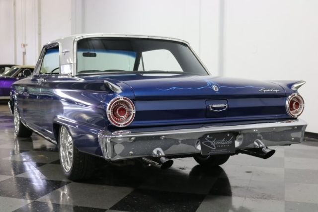 1963 Ford Fairlane 500 - photo 11