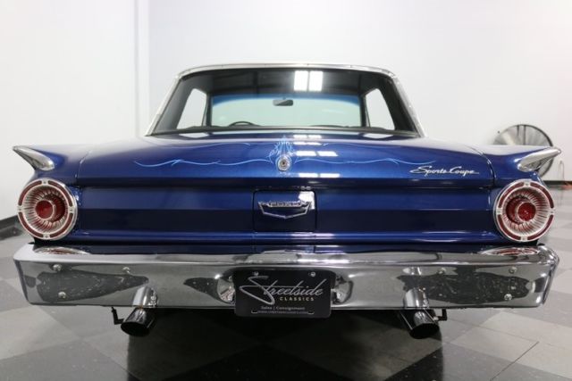 1963 Ford Fairlane 500 - photo 12