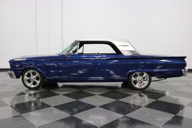 1963 Ford Fairlane 500 - photo 3