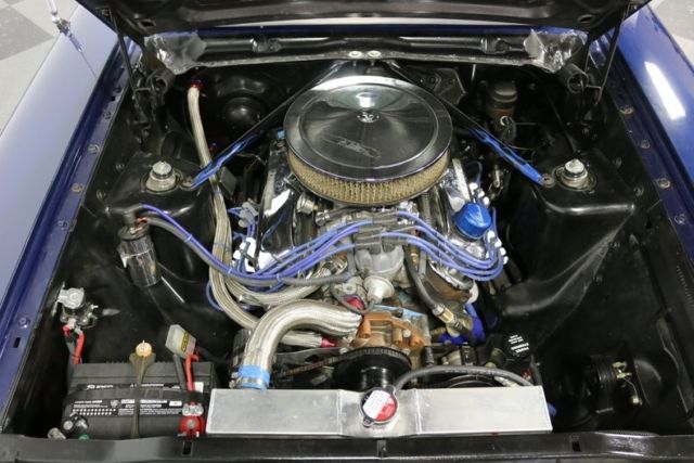 1963 Ford Fairlane 500 - photo 4