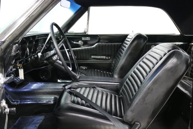 1963 Ford Fairlane 500 - photo 5