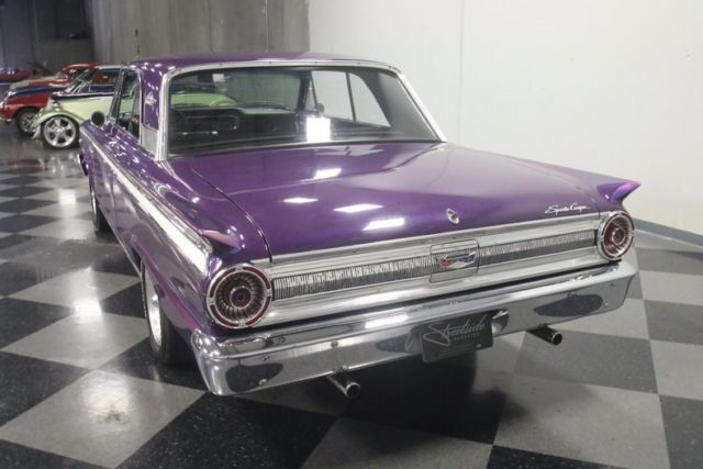 1963 Ford Fairlane 500 - photo 11