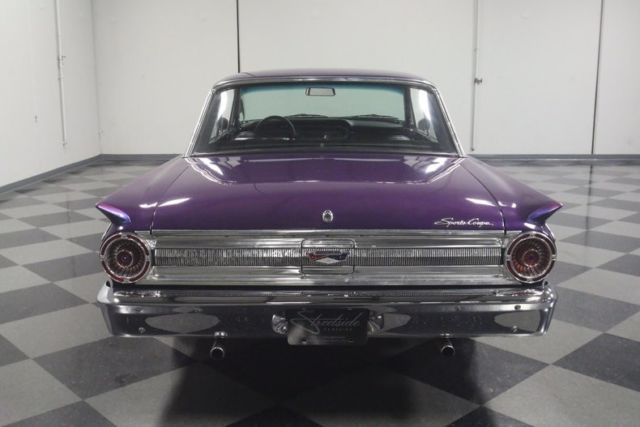 1963 Ford Fairlane 500 - photo 12