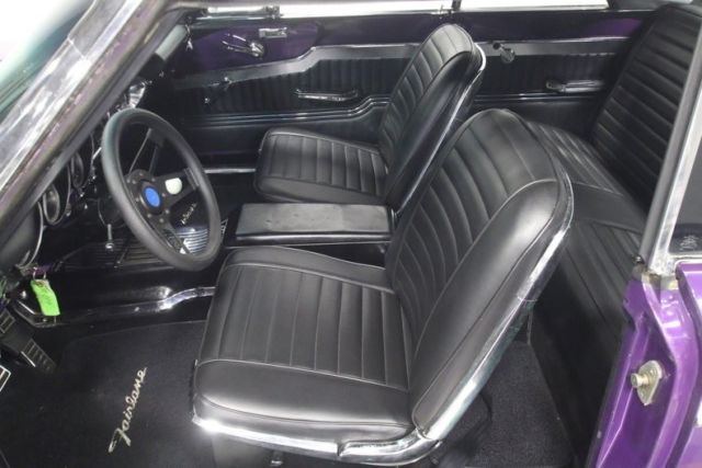 1963 Ford Fairlane 500 - photo 5