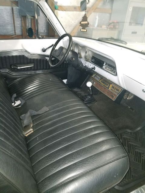 1963 Ford Fairlane 500 - photo 7