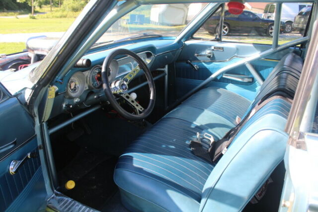 1963 Ford Galaxie Fairlane 500 - photo 11