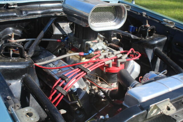 1963 Ford Galaxie Fairlane 500 - photo 9