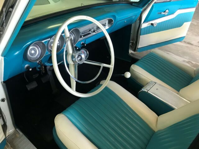 1963 Ford Fairlane 500 - photo 13
