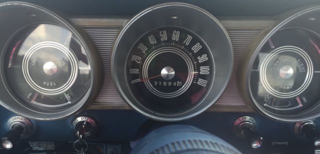 1963 Ford Fairlane - photo 10