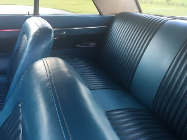 1963 Ford Fairlane - photo 13