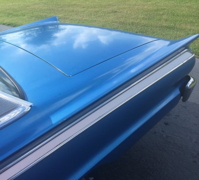 1963 Ford Fairlane - photo 6