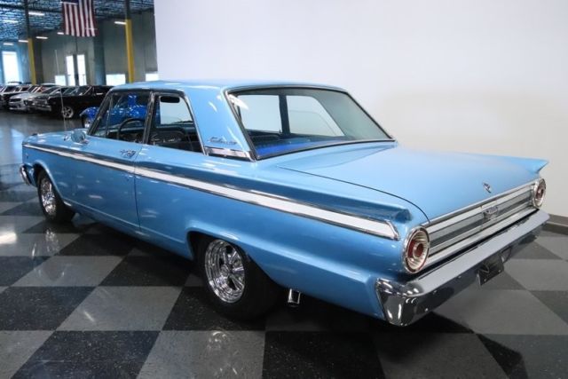 1963 Ford Fairlane 500 - photo 10