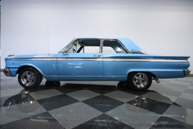 1963 Ford Fairlane 500 - photo 3